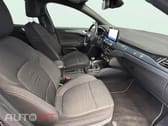 Ford Focus SW 1.0 EcoBoost Active