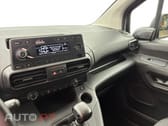 Peugeot Partner 1.5 BlueHDi M