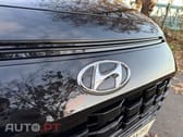Hyundai Bayon 1.0 T-GDI DCT Prime