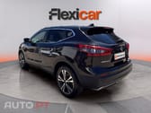 Nissan Qashqai 1.5 dCi N-Connecta