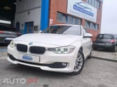 BMW 318 d xDrive Line Luxury