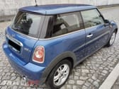 MINI Cooper One D