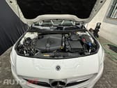 Mercedes-Benz CLA 200 d