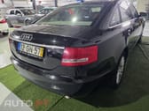 Audi A6 2.0 TDi Business Line Advance Multitronic