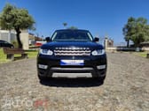 Land Rover Range Rover Sport 3.0 TDV6 HSE