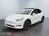 Tesla Model Y Standard RWD