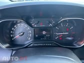 Citroen C3 Aircross 1.6 BlueHDi Feel