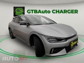 Kia EV6 GT AWD