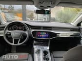 Audi A6 Avant 50 TFSI e quattro S tronic S line