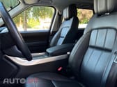 Land Rover Range Rover Sport 2.0 Si4 PHEV HSE Dynamic