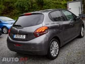 Peugeot 208 1.2 PureTech Style