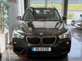 BMW X1 16 d sDrive