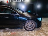 Mercedes-Benz CLA 180 d AMG Line Aut.