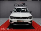 Volkswagen Tiguan 2.0 TDI Highline DSG 4Motion