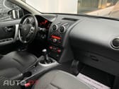 Nissan Qashqai 1.5 dCi Acenta FPD