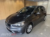 BMW 216 d Line Luxury Auto