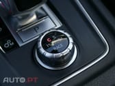 Mercedes-Benz CLA 45 AMG Shooting Brake 4-Matic