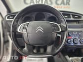 Citroen C4 1.6 HDi Seduction