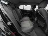 BMW 116 Outro
