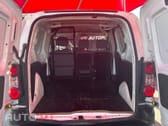Peugeot Partner 1.6 HDi L1 3L