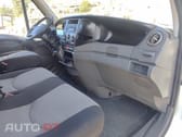 Iveco Daily 2.3 35C11SV 3520L 12m3