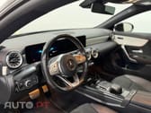Mercedes-Benz CLA 250 e Shooting Brake AMG Line