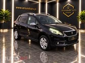 Peugeot 2008 1.2 VTi