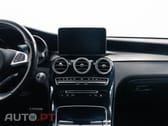 Mercedes-Benz GLC 350 e AMG Line 4-Matic