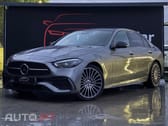Mercedes-Benz C 300 AMG 4MATIC
