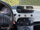 Fiat 500C 1.2 Cult