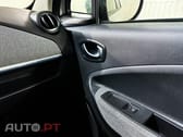 Renault Zoe Intense 51kWh