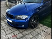BMW 123 123d M Pack Edition Sport