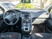 Peugeot 5008 1.6 E-HDi 7L SE Style 2-Tronic