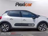 Citroen C3 1.2 PureTech Shine Pack EAT6