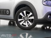 Citroen C3 1.2 PureTech Shine