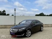 Opel Insignia 2.0 CDTI executive S/S