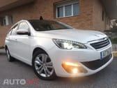 Peugeot 308 SW 1.6 e-HDi Active