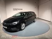 Opel Astra Sports Tourer 1.0 Innovation