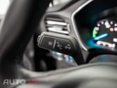 Ford Kuga 2.5 PHEV Titanium