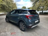 Renault Captur 1.6 E-Tech Initiale Paris