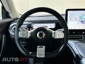 Smart #1 66 kWh Premium