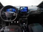 Ford Puma 1.0 EcoBoost mHEV ST-Line