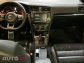 Volkswagen Golf 2.0 TSI GTI DSG Performance