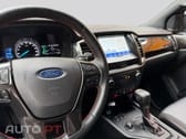 Ford Ranger STORMTRACK 4WD 