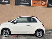 Fiat 500C 1.2 Lounge MTA