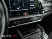 Kia Sportage 1.6 T-GDi PHEV Tech