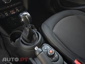 MINI Cooper ONE FIRST