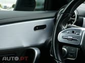 Mercedes-Benz A 250 e AMG Line