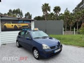 Renault Clio 1.2 16V S