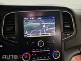 Renault Mégane Sport Tourer 1.5 dCi Bose Edition
